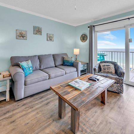 The Summit 924 Βίλα Panama City Beach Εξωτερικό φωτογραφία