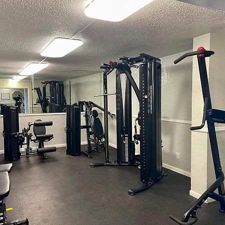 The Summit 924 Βίλα Panama City Beach Εξωτερικό φωτογραφία