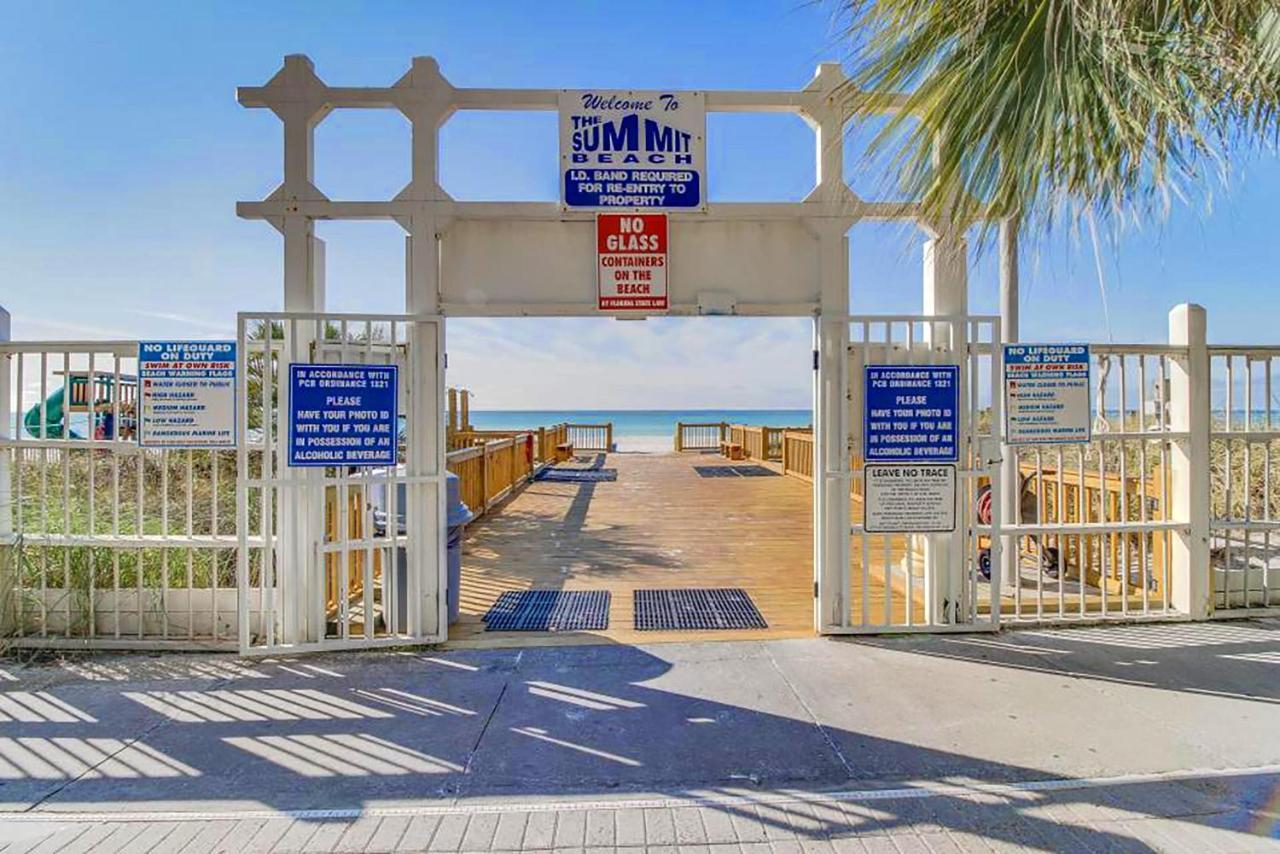 The Summit 924 Βίλα Panama City Beach Εξωτερικό φωτογραφία