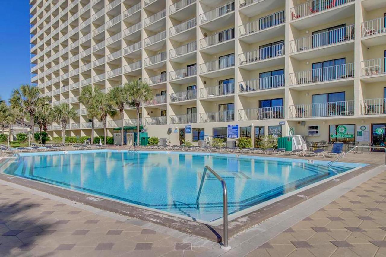 The Summit 924 Βίλα Panama City Beach Εξωτερικό φωτογραφία