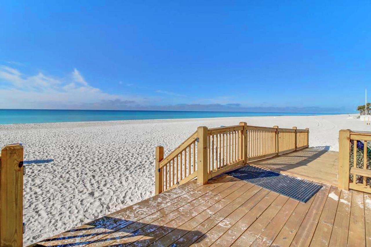 The Summit 924 Βίλα Panama City Beach Εξωτερικό φωτογραφία