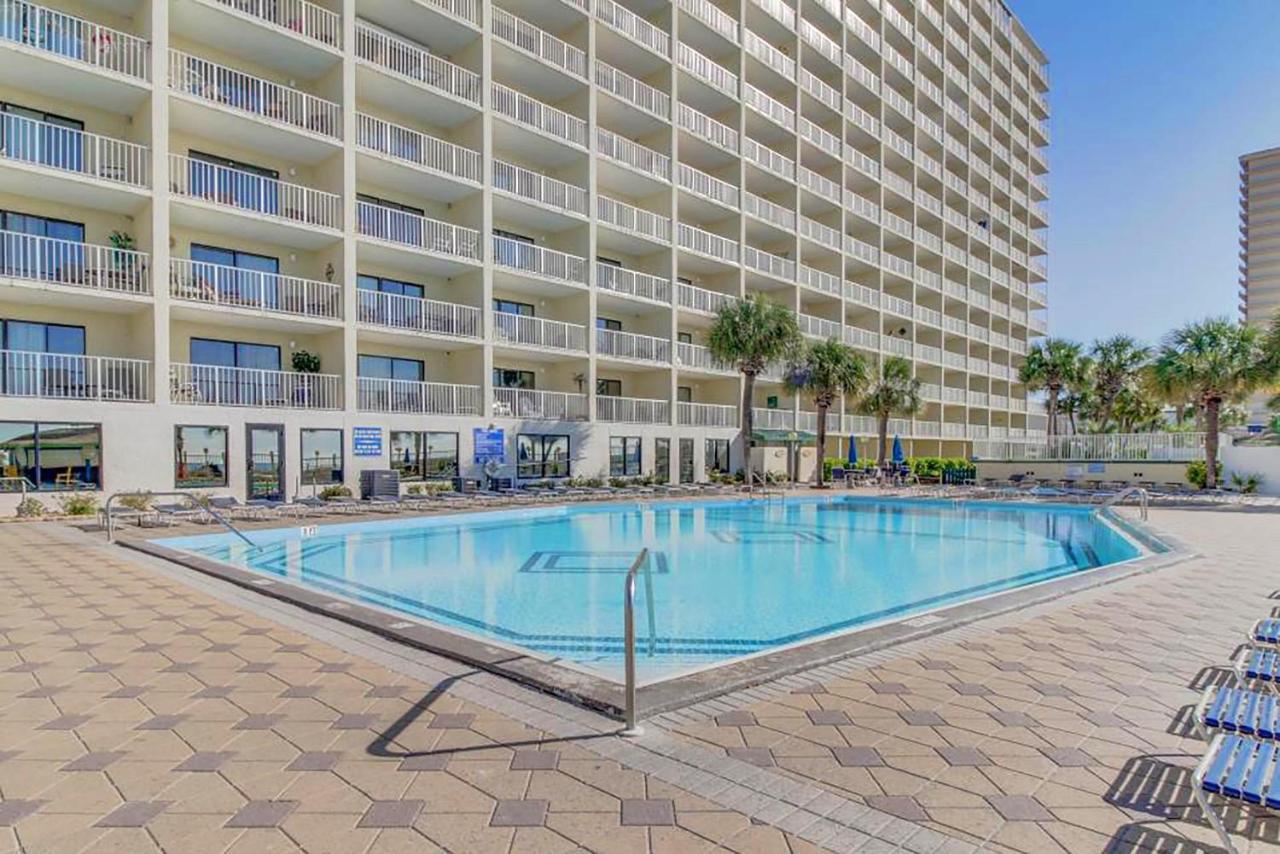 The Summit 924 Βίλα Panama City Beach Εξωτερικό φωτογραφία