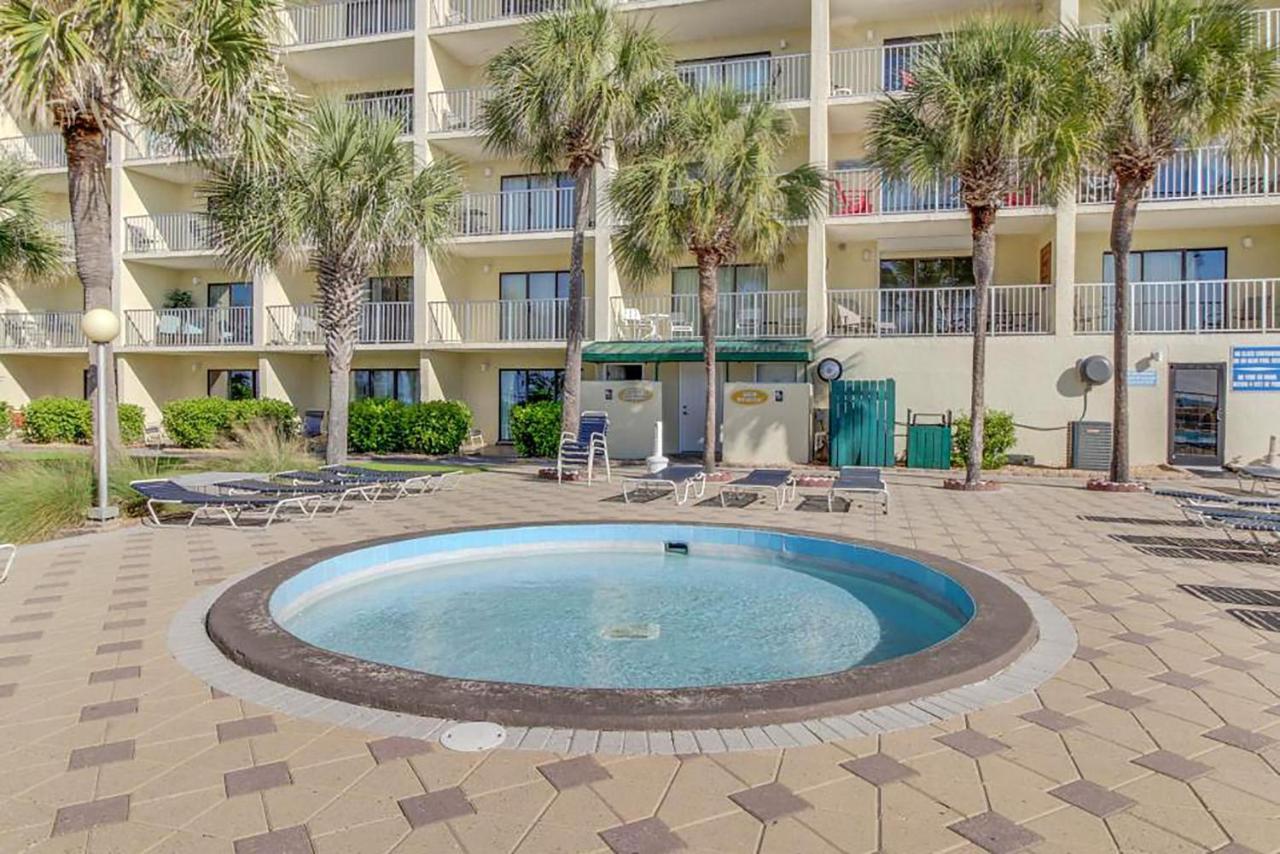 The Summit 924 Βίλα Panama City Beach Εξωτερικό φωτογραφία