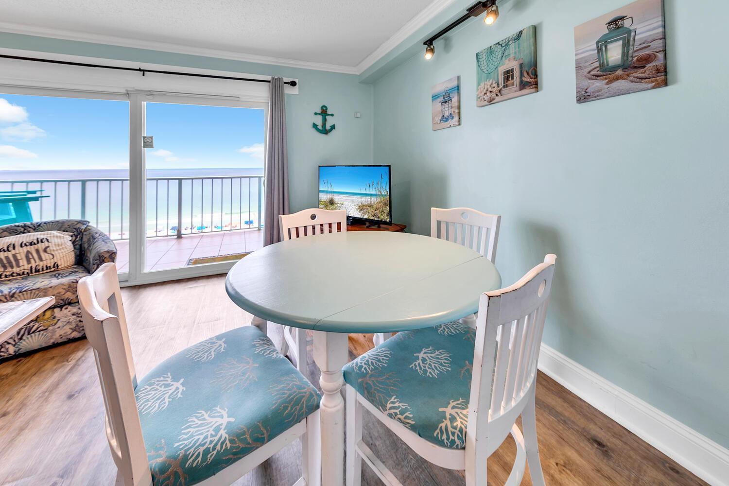 The Summit 924 Βίλα Panama City Beach Εξωτερικό φωτογραφία
