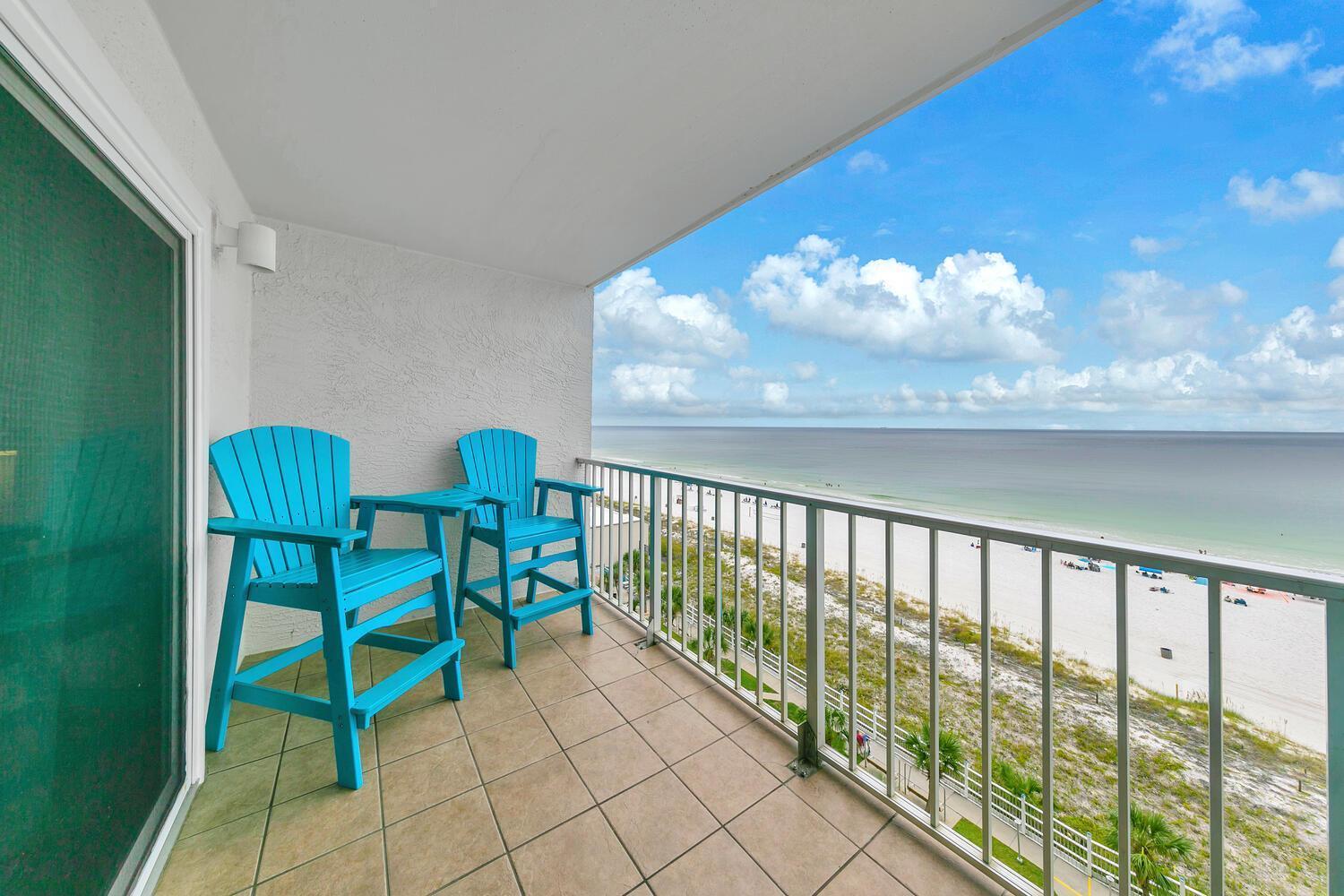 The Summit 924 Βίλα Panama City Beach Εξωτερικό φωτογραφία