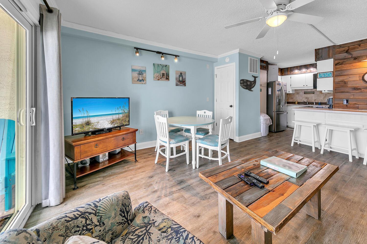 The Summit 924 Βίλα Panama City Beach Εξωτερικό φωτογραφία