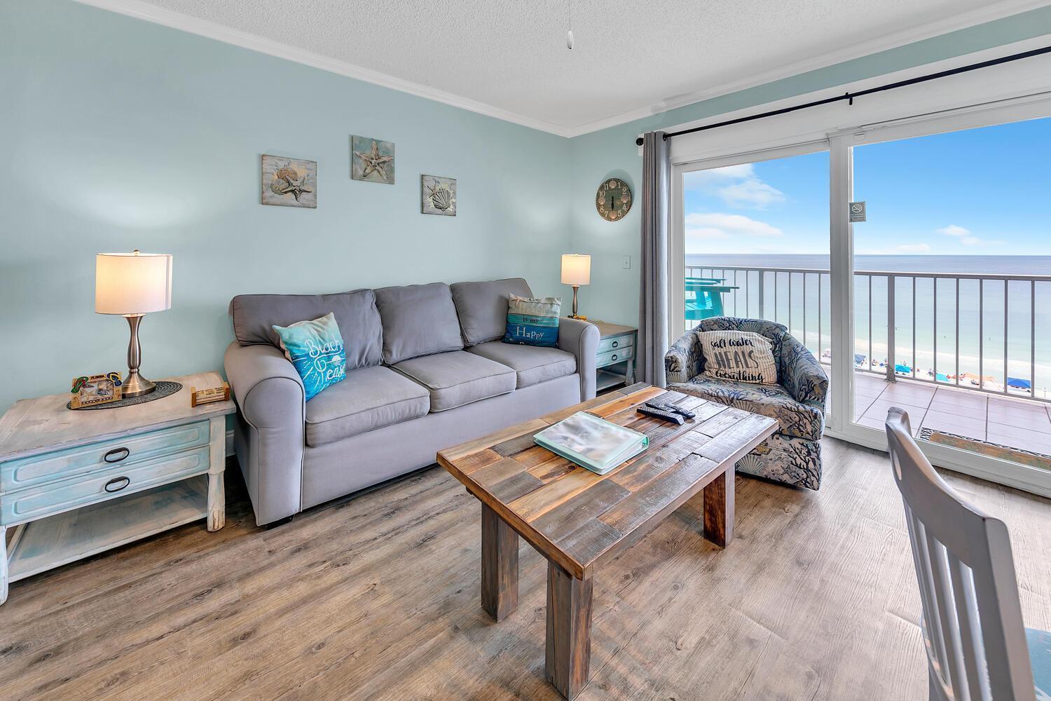 The Summit 924 Βίλα Panama City Beach Εξωτερικό φωτογραφία