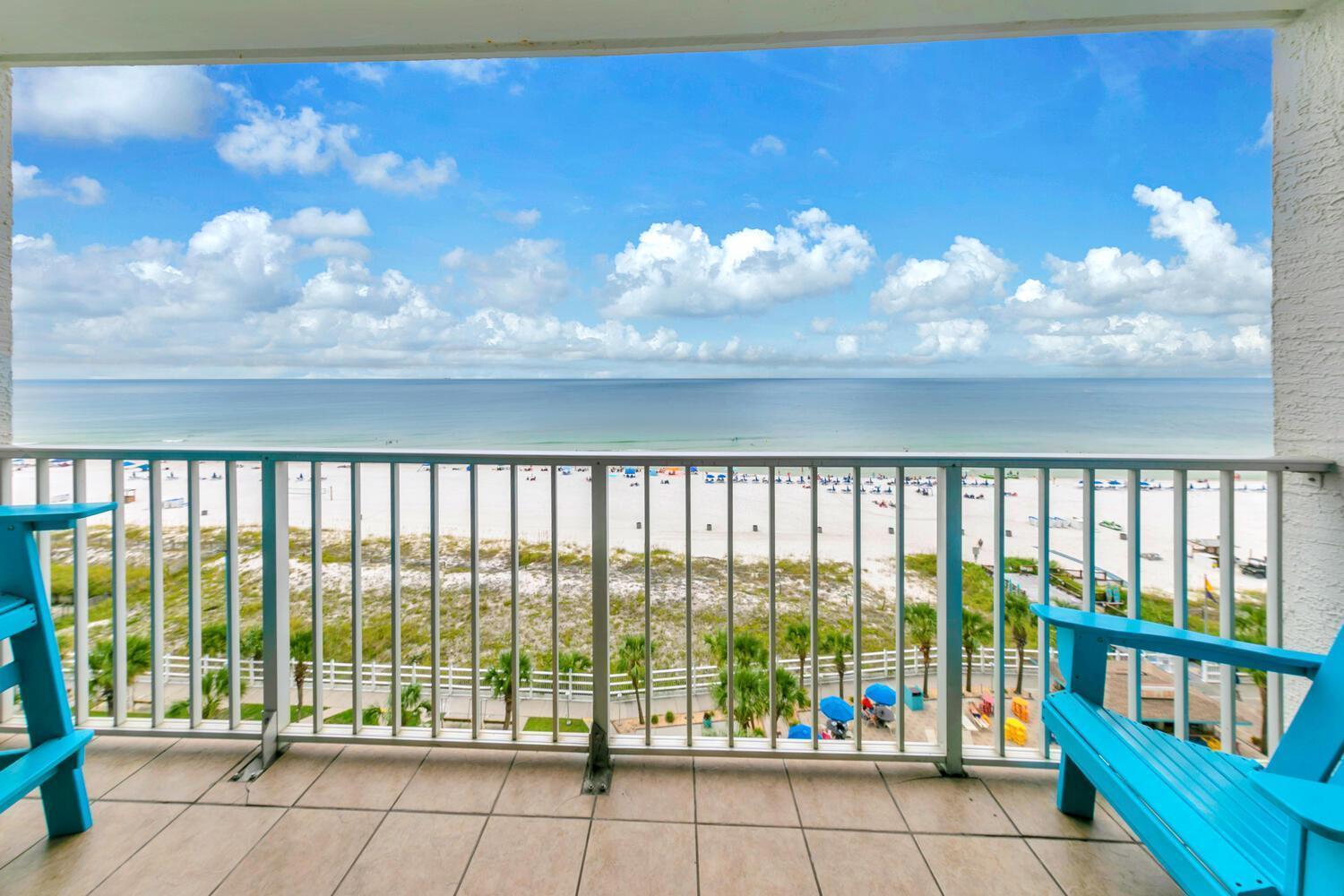 The Summit 924 Βίλα Panama City Beach Εξωτερικό φωτογραφία
