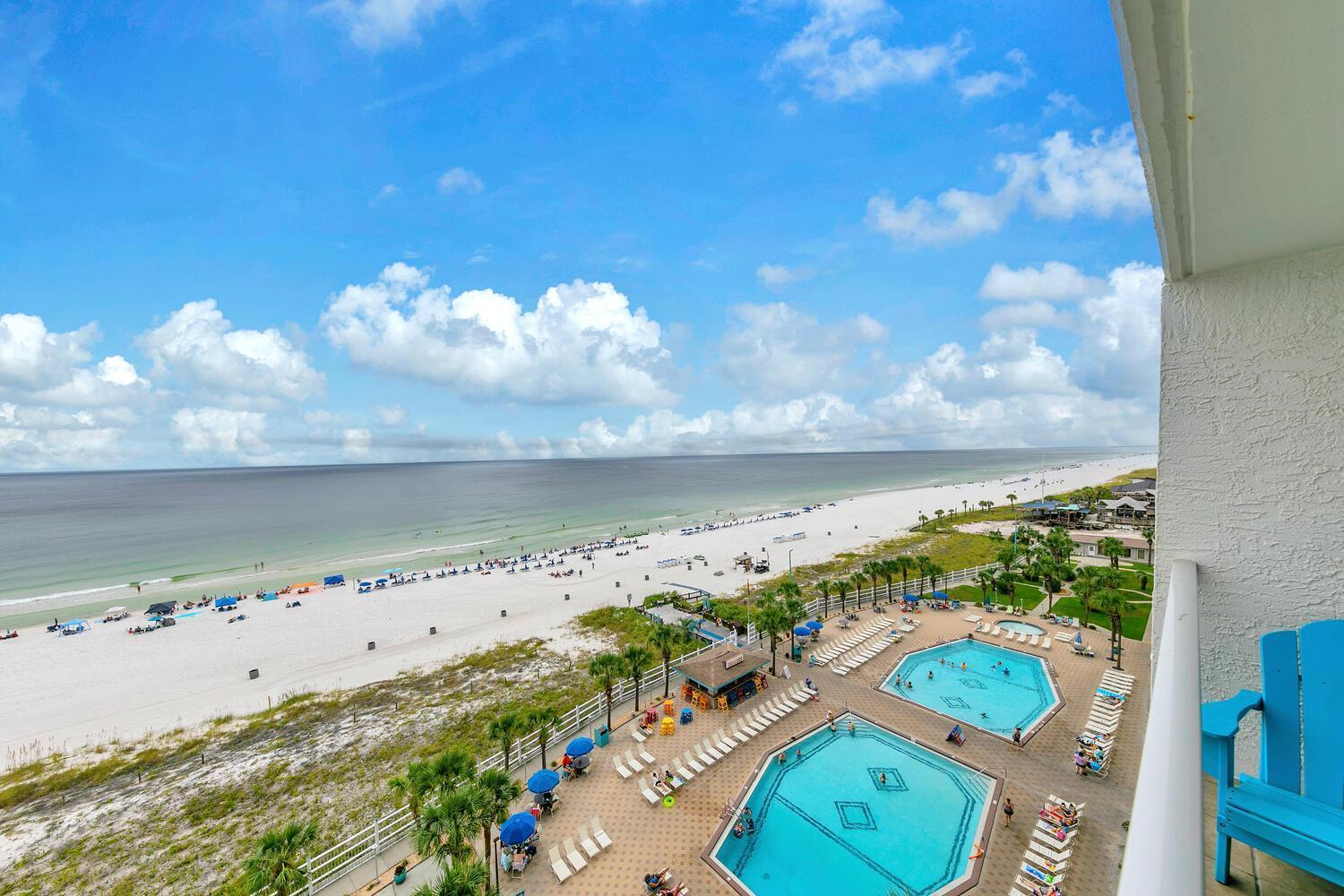 The Summit 924 Βίλα Panama City Beach Εξωτερικό φωτογραφία