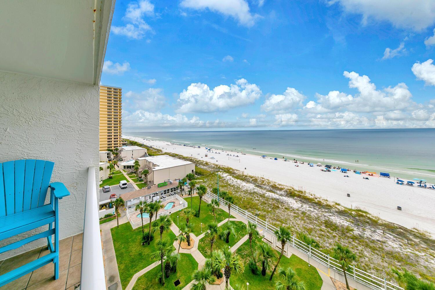 The Summit 924 Βίλα Panama City Beach Εξωτερικό φωτογραφία