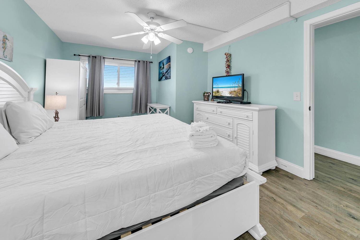 The Summit 924 Βίλα Panama City Beach Εξωτερικό φωτογραφία