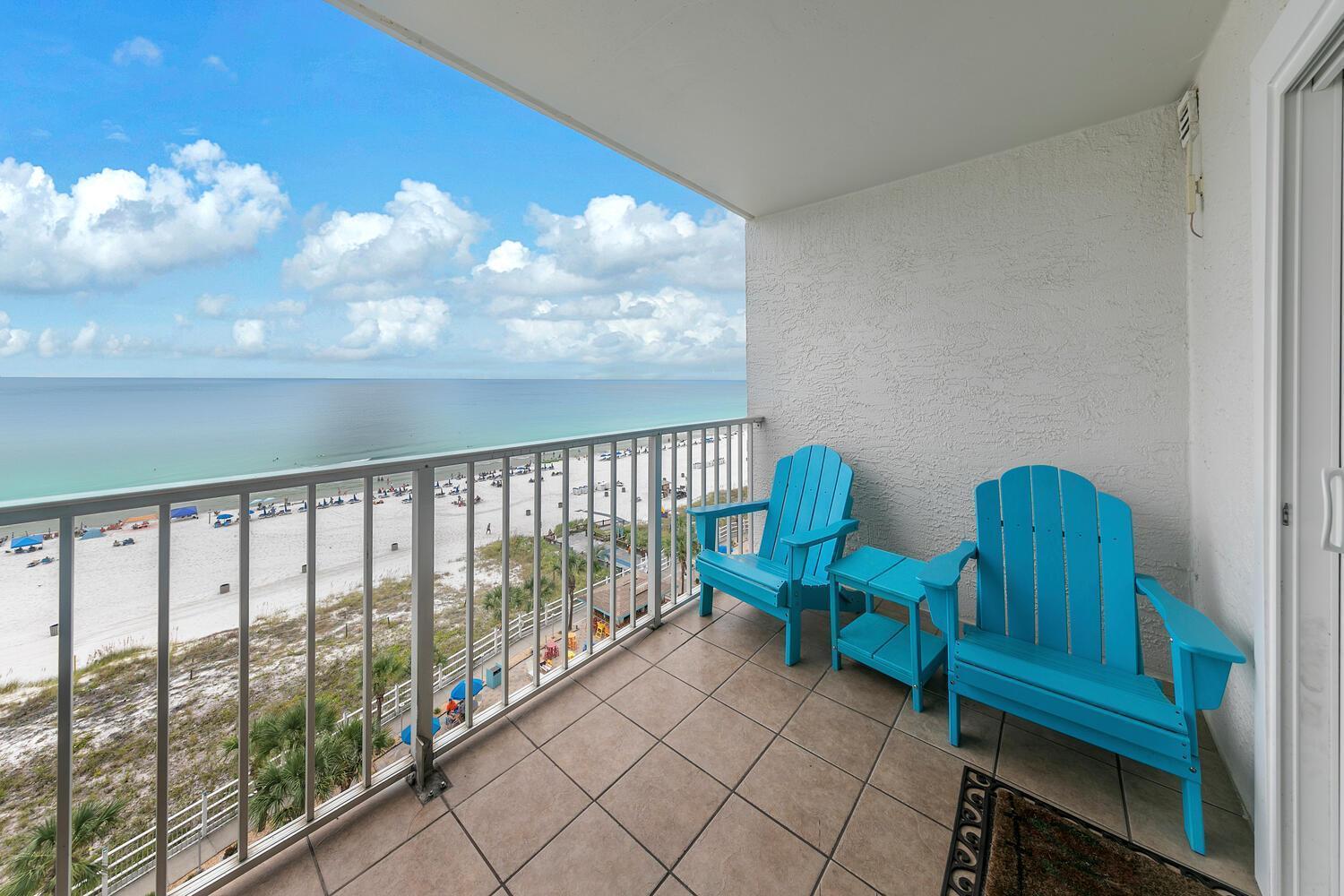 The Summit 924 Βίλα Panama City Beach Εξωτερικό φωτογραφία